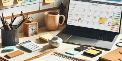 Preview calendario de planificación