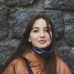 Rocío T.